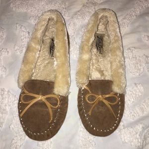 Lucky Brand Slippers